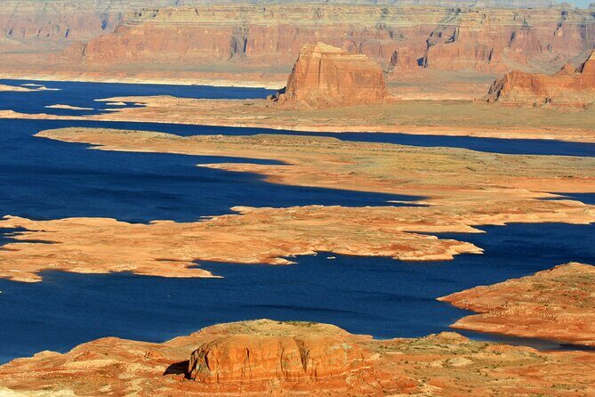 Luxury tour for up to 7 to Antelope Canyon X and Horseshoe Bend - Who Is This Tour Best Suited For?