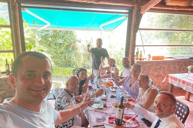 Luxury Tour from Naples to Amalfi Coast - Pricing and Value