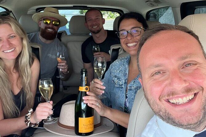 Luxury Tour from Naples to Amalfi Coast - Frequently Asked Questions