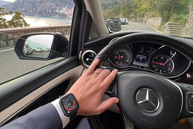 Luxury Tour from Positano to Pompei Ravello Amalfi - Who Is This Tour Best For?