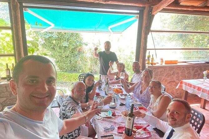 Luxury Tour from Positano to Pompeii and Naples City - Who Is This Tour Best For?