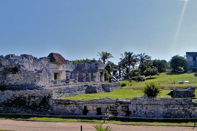 Luxury Tour in Tulum, Coba, Cenote and Playa del Carmen - Who Is This Tour Best For?