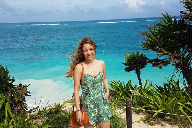 Luxury Tour in Tulum, Coba, Cenote and Playa del Carmen - The Sum Up