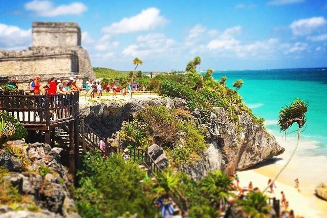 Luxury Tour in Tulum, Coba, Cenote and Playa del Carmen - FAQ