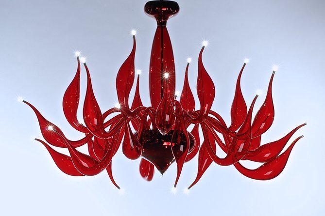 Luxury Tour of Murano & Burano Boat - Why This Tour Could Be a Great Fit for You