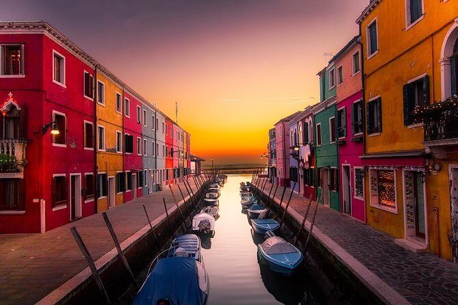 Luxury Tour of Murano & Burano Boat - The Reviews: What Travelers Are Saying