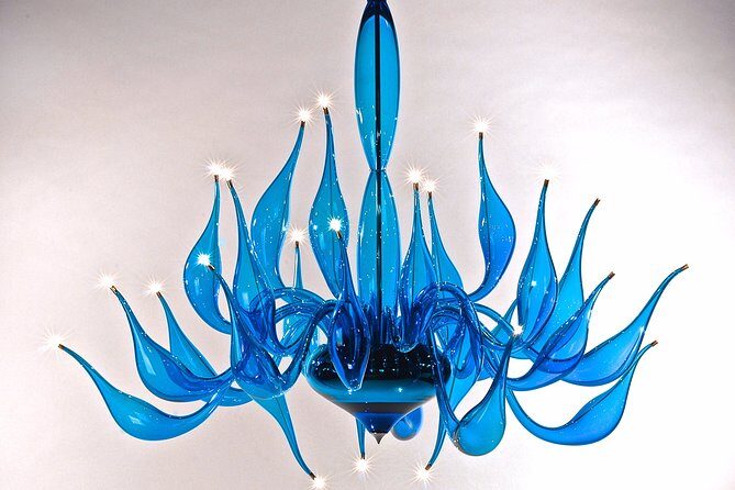 Luxury Tour of Murano & Burano Boat - FAQ About the Murano & Burano Luxury Boat Tour