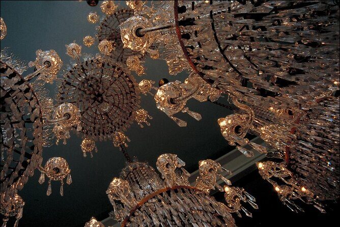 Luxury Tour Of Waterford Crystal & Kilkenny City Tour - The Experience in Detail: What Youll See and Do