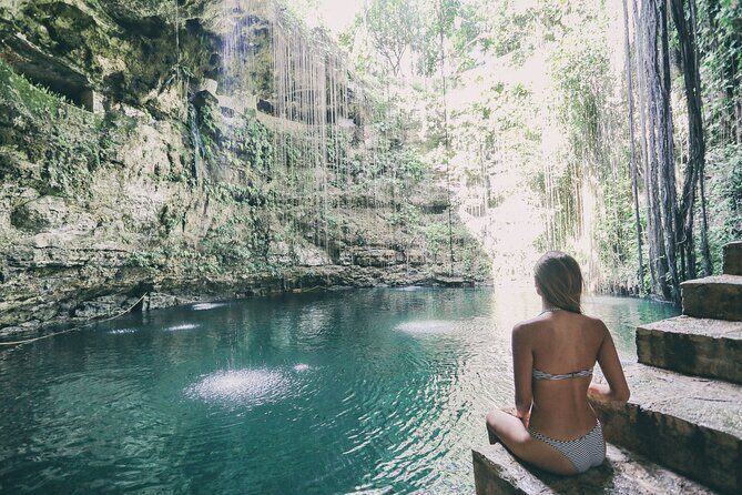 Luxury Tour to Chichen Itza and 2 Cenote - From Tulum - Final Thoughts: Who Should Consider This Tour?