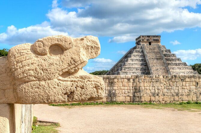 Luxury Tour to Chichen Itza and 2 Cenote - From Tulum - Final Takeaway