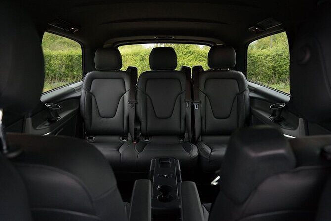 Luxury Tours Belfast. Full day Private Hire Tour for 2- 6 people - Who Will Love This Tour?