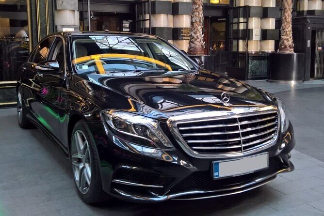 Luxury Tours Belfast. Full day Private Hire Tour for 2- 6 people - The Downsides to Consider