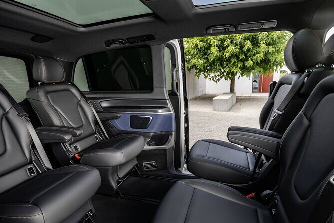 Luxury Tours Belfast. Full day Private Hire Tour for 2- 6 people - Final Thoughts