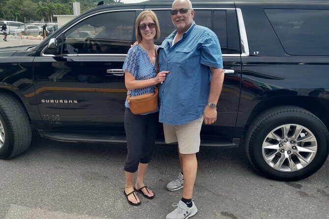 Luxury Transfer From Fort Lauderdale Airport to Miami Cruise Port - Final Thoughts