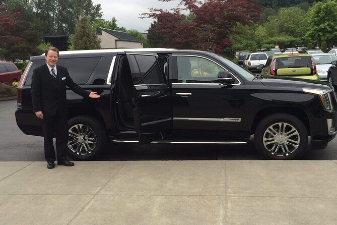 Luxury Transfer From Port of Miami to Miami and Fort Lauderdale - The Value of This Service