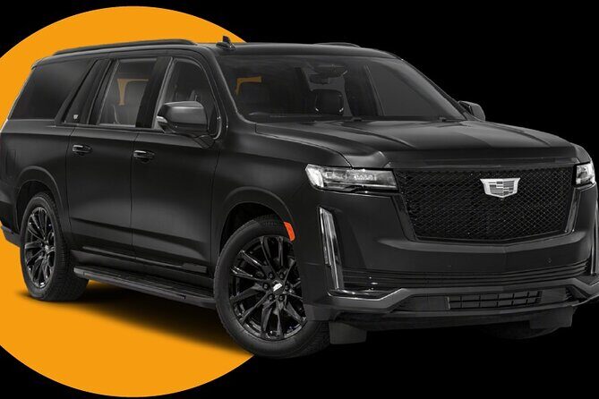 Luxury Transfer From Port of Miami to Miami and Fort Lauderdale - Final Thoughts