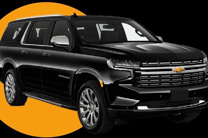 Luxury Transfer From Port of Miami to Miami and Fort Lauderdale - FAQ