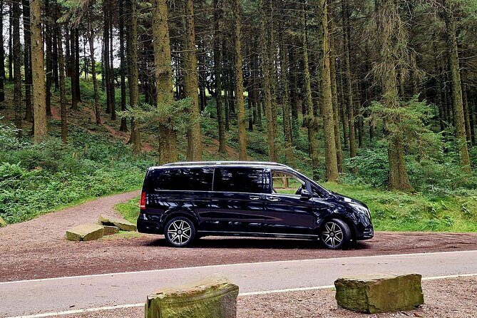 Luxury Transfer inside London - Any Hotel or Train station - Who Will Find This Service Most Useful?