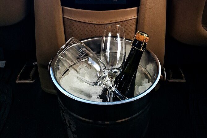 Luxury Transfer to Cancun from Cancun Airport - Why Choose This Transfer?