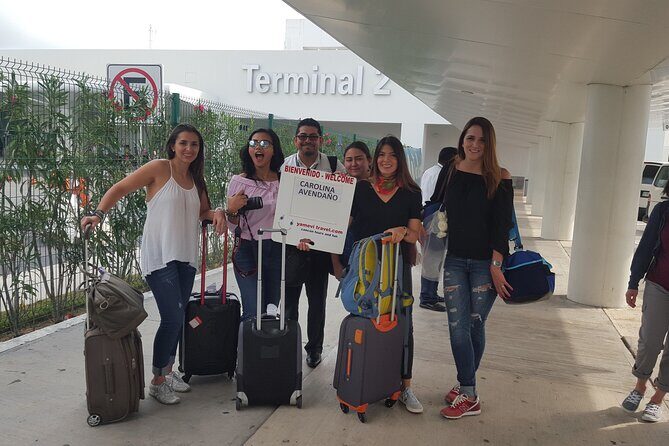 Luxury transportation from Cancun airport - Who Should Consider This Transfer?