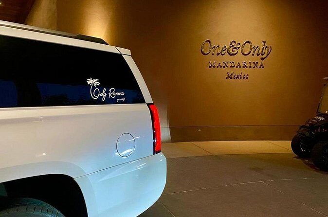 Luxury Transportation from PVR Airport to ONE & ONLY - Who Is This Experience Best For?