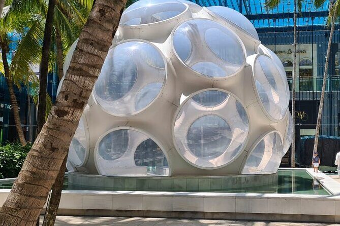 Luxury Transportation Service in Miami - The Practicalities: What’s Included and What’s Not