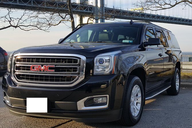Luxury VIP New York City Airport Arrival Transfer by Sedan or SUV - What to Expect from this Luxury Transfer