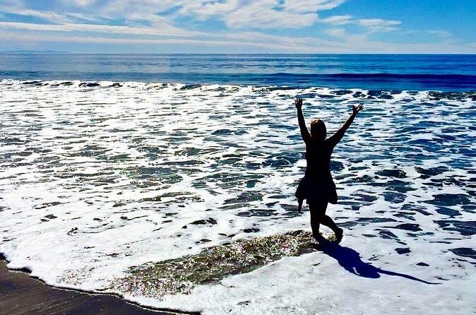 Luxury Wellness Day: Coastal Yoga, Breathwork, and Nature Therapy - What You’ll Love About This Experience