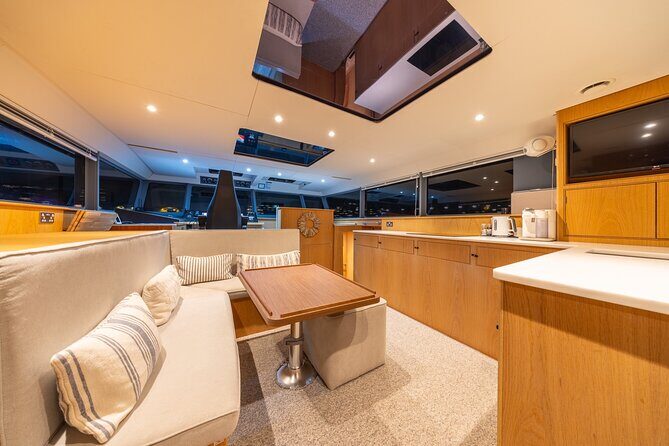 Luxury Whale Watching From Tromso - Small group and local guide - A Closer Look at the Experience