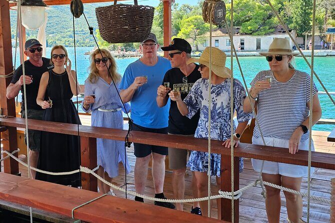 Luxury Wine and Oyster tasting - The Value of the Experience