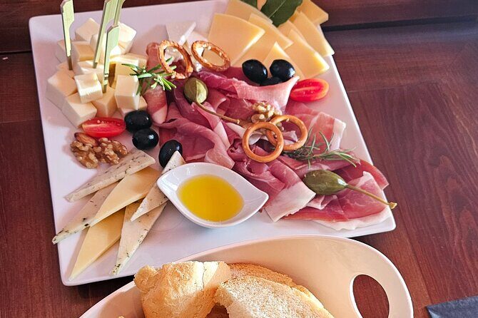 Luxury Wine and Oyster tasting - Frequently Asked Questions