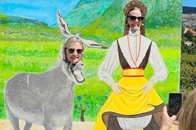 Luxury Wine and Oyster tasting - Final Thoughts