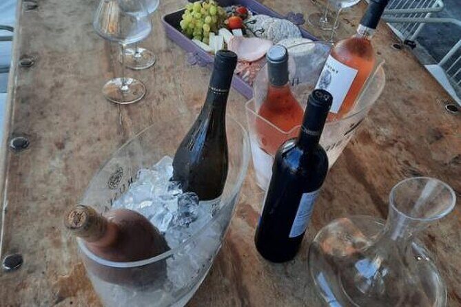 Luxury Wine tasting at your place in Cyprus - Why This Experience Works