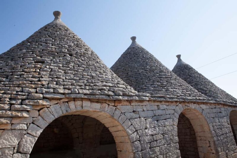 Luxury Wine tasting in Valle d'Itria - Exploring the Luxury Wine Tasting in Valle dItria — A Genuine Look