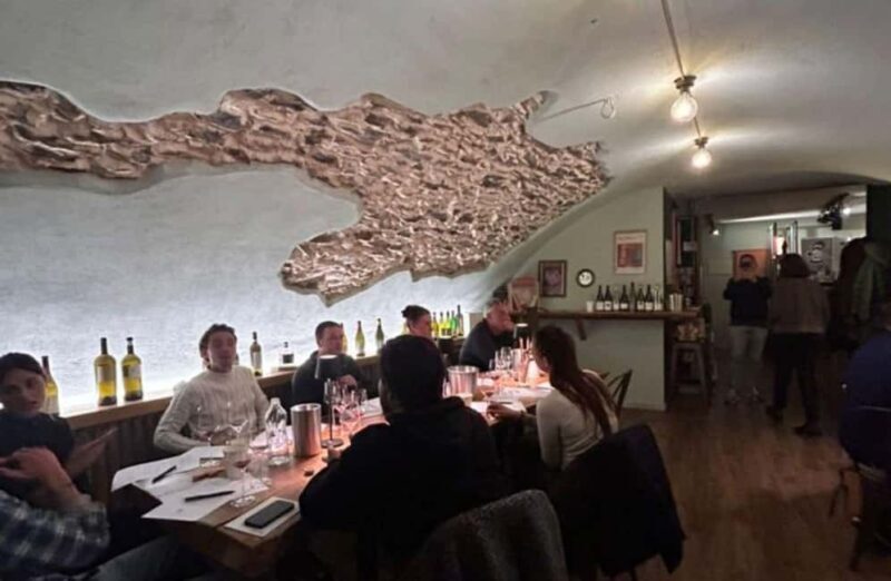 Luxury Wine Tasting with Local Food Options in Aosta - Key Points