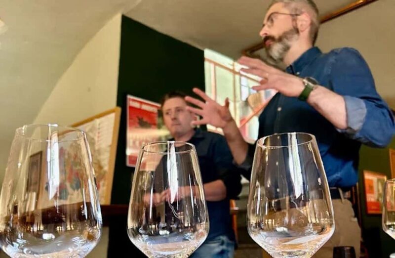 Luxury Wine Tasting with Local Food Options in Aosta - Why This Experience Works Well