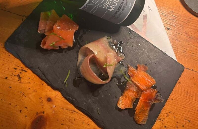 Luxury Wine Tasting with Local Food Options in Aosta - FAQ: Your Questions Answered