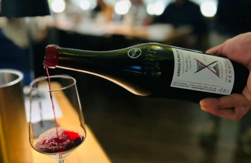 Luxury Wine Tasting with Local Food Options in Aosta - Final Thoughts