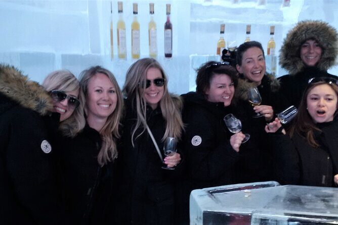 Luxury Wine Tours to Niagara On The Lake - The Itinerary in Detail