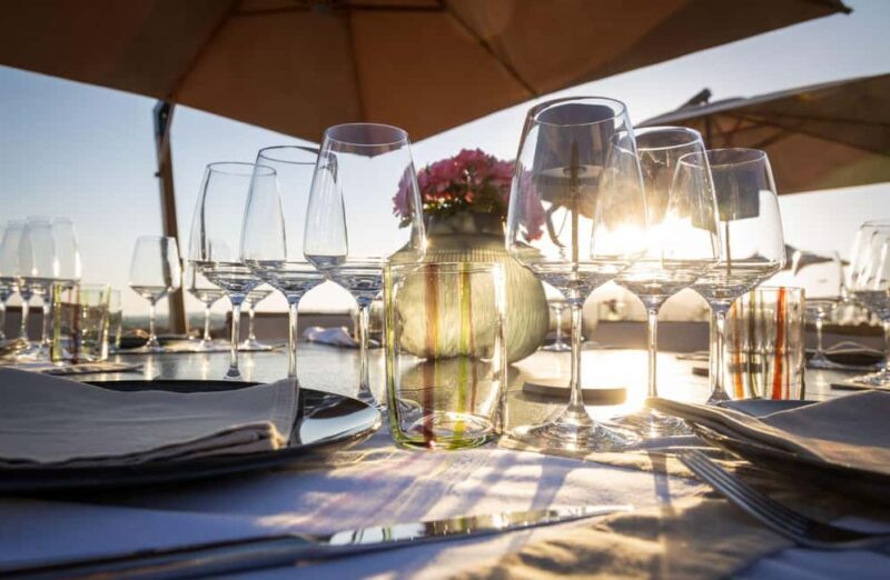 Luxury Winery Tour & Tasting with Local Food in Scansano - Practical Considerations