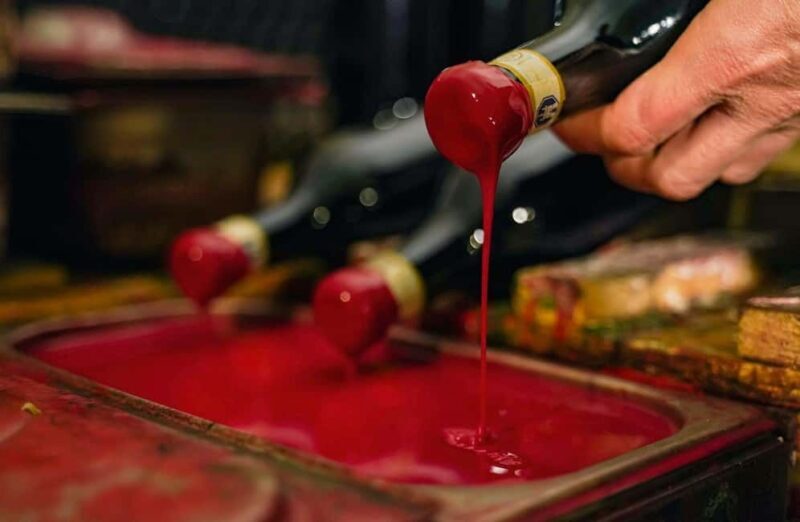 Luxury Winery Tour & Tasting with Local Food in Scansano - How the Experience Feels in Practice