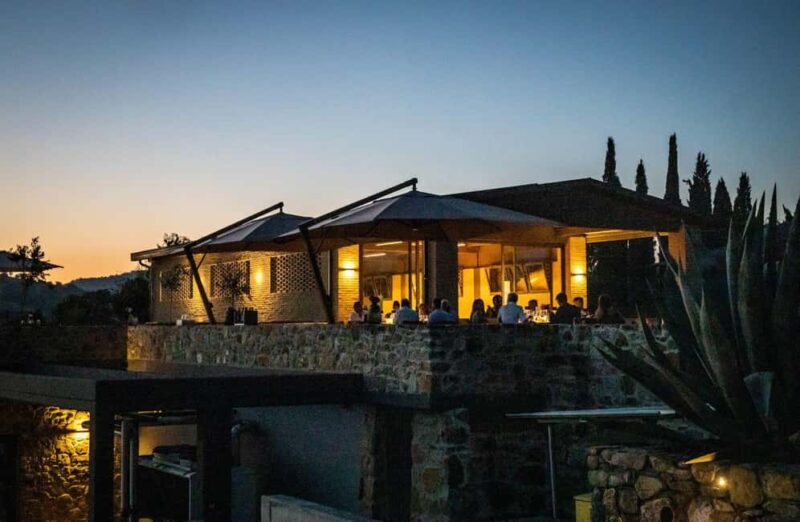 Luxury Winery Tour & Tasting with Local Food in Scansano - Final Thoughts