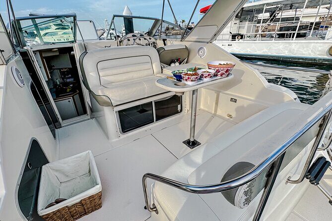 Luxury Yacht Charter and Arch Tour in Cabo San Lucas - Who Will Love This Tour?