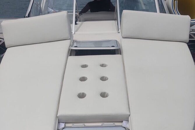 Luxury Yacht Charter and Arch Tour in Cabo San Lucas - FAQs