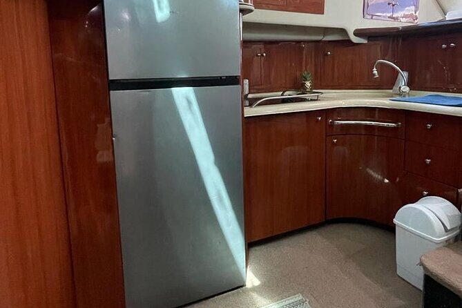 Luxury Yacht in Paradise and snorkel by Isla Mujeres - Practical Considerations