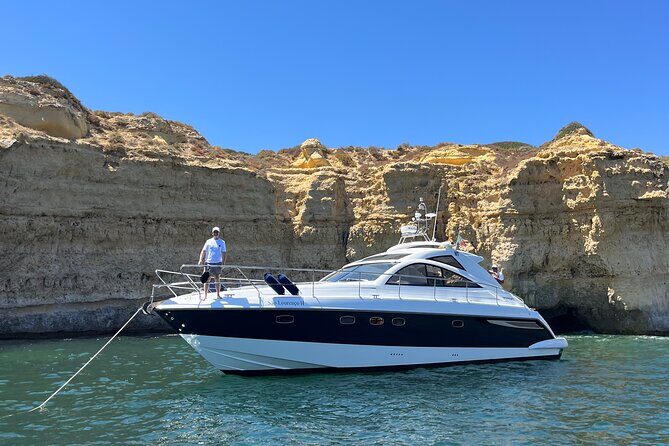 Luxury Yacht Rental with crew - Setting the Scene: What Is This Yacht Tour?