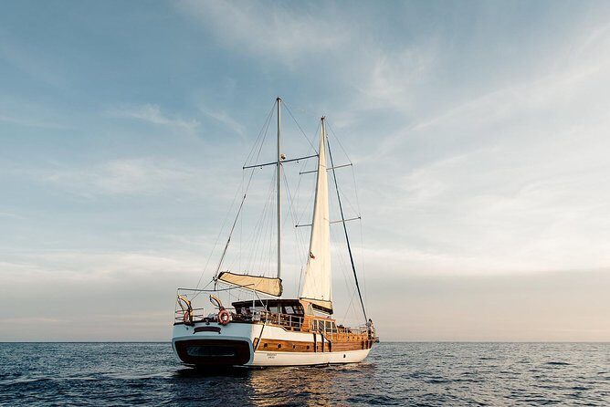 Luxury Yacht Snorkeling & Lunch Cruise from Cabo San Lucas - Overall Experience and Value