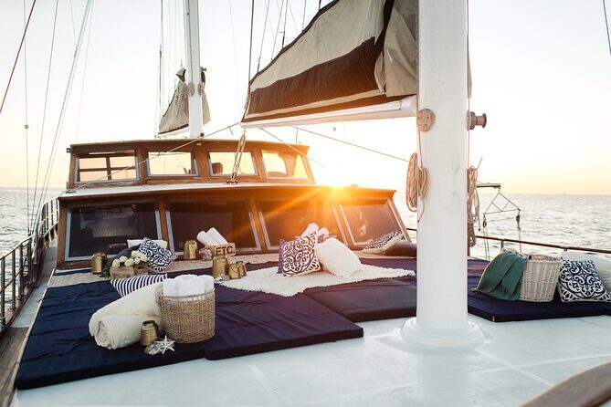 Luxury Yacht Snorkeling & Lunch Cruise from Cabo San Lucas - What Could Be Better?