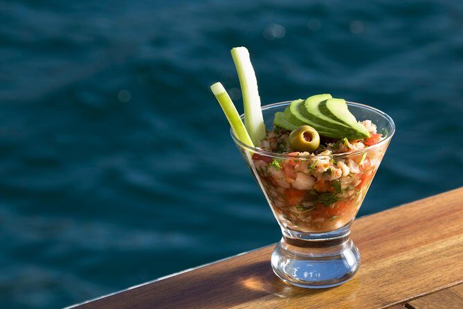 Luxury Yacht Snorkeling & Lunch Cruise from Cabo San Lucas - Who Would Love This Tour?