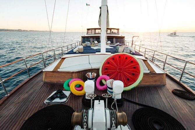 Luxury Yacht Snorkeling & Lunch Cruise from Cabo San Lucas - Frequently Asked Questions